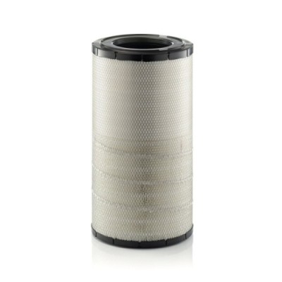 Mann-Filter Filtru aer foto