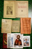Pachet nr. 1, cu Cărticele religioase pentru popor vechi + alte scrieri oferite gratis