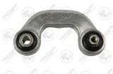 Brat/bieleta suspensie, stabilizator AUDI A4 Avant (8ED, B7) (2004 - 2008) FORTUNE LINE FZ7064