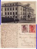 Cernauti ( Bucovina )- Universitatea Regele Carol II-rara, Circulata, Printata