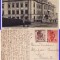 Cernauti ( Bucovina )- Universitatea Regele Carol II-rara