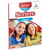 Scriere. Caligrafie |