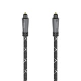 Cumpara ieftin Cablu optic Hama 205139, Toslink, 1.5m