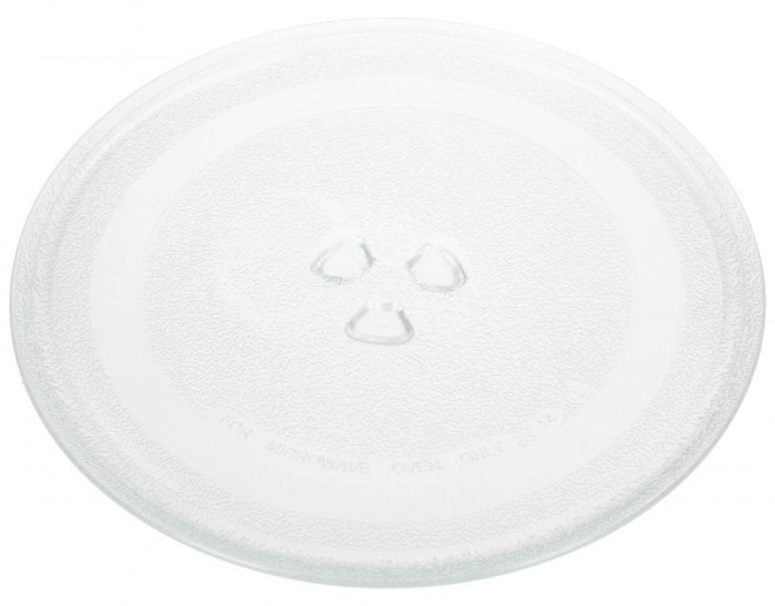 Farfurie 24.5cm cuptor cu microunde Beko MOB20231BG