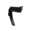 Ornament fixare Aripa fata VW Touareg (7p5), 04.2010-07.2014, Fata, partea Dreapta, Aftermarket, Rapid