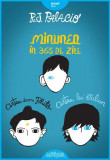 Set R.J. PALACIO (3 volume) - Paperback brosat - R.J. Palacio - Arthur