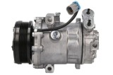 Compresor clima aer conditionat OPEL ASTRA G combi (T98) (1998 - 2005) THERMOTEC KTT090466