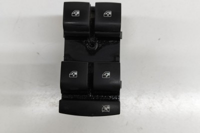 Buton geam ușă st&amp;acirc;nga față CHEVROLET CRUZE J300 2010 OEM: 20917577 30056199 foto