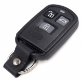 Carcasa Telecomanda Hyundai Sonata Accent 3 butoane Cu suport baterie AutoProtect KeyCars, Oem