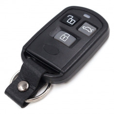 Carcasa Telecomanda Hyundai Sonata Accent 3 butoane Cu suport baterie AutoProtect KeyCars foto