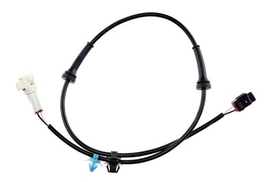 Senzor ABS spate Suzuki Sx4 (Hun) Gy 4x4 2006-, Fiat Sedici 4x4 2006-, Stanga, NTY HCA-SU-010 foto