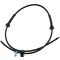 Senzor ABS spate Suzuki Sx4 (Hun) Gy 4x4 2006-, Fiat Sedici 4x4 2006-, Stanga, NTY HCA-SU-010