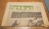 FOTBAL - Revista Saptaminala - Anul II, Nr. 37, Februarie 1967, 12 p. - "Five O`Clock" la BOBBY CHARLTON