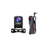 Camera mers inapoi HD cu jack 720P unghi 160 Cod: Y3187G6 Automotive TrustedCars