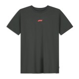 Formula 1 tricou de bărbați RDW Graphic black 2026 - XL