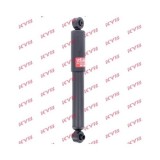 Amortizor Ford Ka (Ru8); Fiat Panda (169), Kyb 343486, parte montare : Punte spate, Presiune Gaz