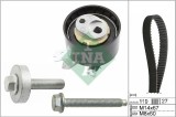 INA 530 0607 10 Set curea de distributie