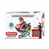 Pistă de Curse Carrera NINTENDO MARIO KART P-WIN