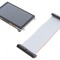 Ecran TFT 5&quot; 800x480 Capacitiv cu Ramă