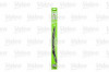 Lamela stergator BMW Seria 3 Compact (E36) (1994 - 2000) VALEO 576007