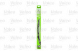 Lamela stergator DACIA LOGAN EXPRESS (FS) (2009 - 2016) VALEO 576007