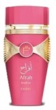Cumpara ieftin Parfum Afrah BonBon, Fariis, apa de parfum 100 ml, femei