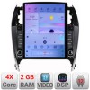 Navigatie Toyota Camry 2012-2018 Android radio gps internet quad core 2+32 ecran vertical 9.7&quot; Kit-camry12+EDT-E708 CarStore Technology