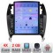 Navigatie Toyota Camry 2012-2018 Android radio gps internet quad core 2+32 ecran vertical 9.7&quot; Kit-camry12+EDT-E708 CarStore Technology