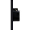 Intrerupator touch, LZTS02-EU-W1, Avatto, ABS, 10 A, Alb - Nu necesita nul, Smart, Altele