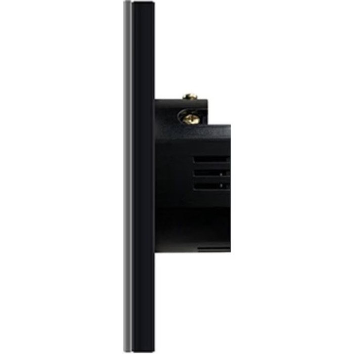 Intrerupator touch, LZTS02-EU-W1, Avatto, ABS, 10 A, Alb - Nu necesita nul