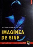 IMAGINEA DE SINE. STILUL VESTIMENTAR - O MARCA A PERSONALITATII-NICOLAE VALENTIN VARTAN m1