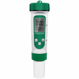 Multimetru 6 in1 pH/EC/TDS/Salt/S.g/TEMP meter pentru lichide, General