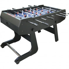 Masa foosball BUFFALO THROPY pliabila foto