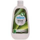 Sodasan Clătire vase 500ml, soluţie naturală