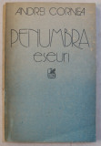 PENUMBRA - ESEURI de ANDREI CORNEA , 1991