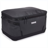 Geanta Thule, Chasm Equipment carrier, 80L, Black