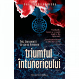 Triumful intunericului, Eric Giacometti, Jacques Ravenne