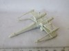 Bnk jc Hasbro Star Wars Command - X-Wing Fighter - plastic