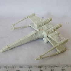 bnk jc Star Wars - X-Wing Fighter - plastic