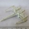 bnk jc Hasbro Star Wars Command - X-Wing Fighter - plastic