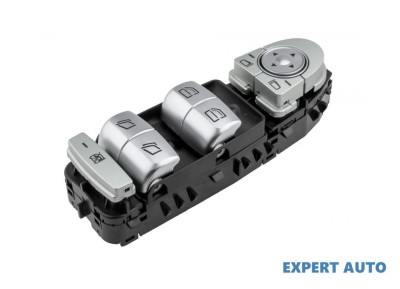 Buton geamuri electrice Mercedes VITO (2014-&amp;gt;)[W447] #1 foto