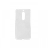 Husa Nokia 5 Lemontti Silicon Transparent