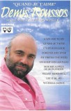 Demis Roussos - Quand Je T'aime | Caseta Audio Compilatie | Arcade | Muzica