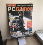 Revistă Gaming - Revista PC Games Nr 90 (aprilie 2008)