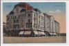 Carte postala circulata in anul 1920 Timisoara