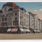 Carte postala circulata in anul 1920 Timisoara