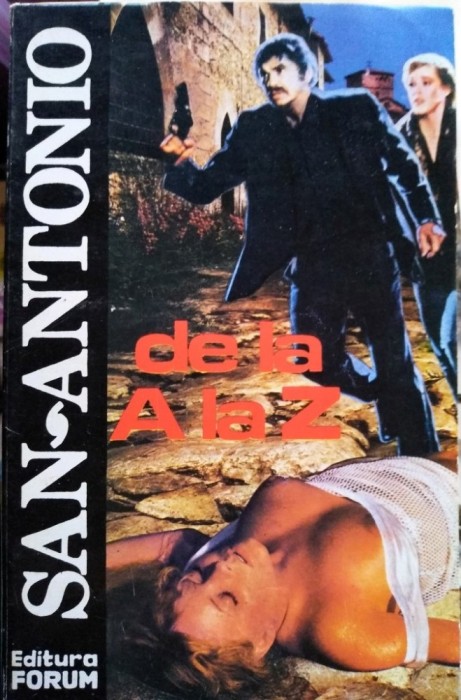 De la A la Z