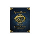 Laurie Cabot's Book of Shadows