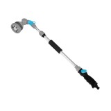 Lance pentru stropit telescopica 6 functii Cellfast IDEAL, cap reglabil, 110cm