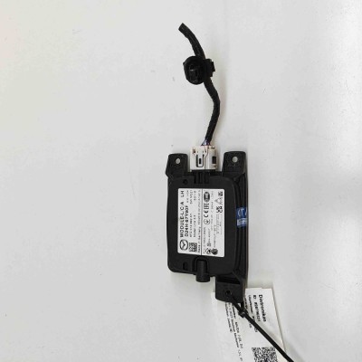 Modul de control unghi mort MAZDA 2 DL, DJ 2023 OEM: D24H-67Y90-F,6PZ012692 28796531 foto